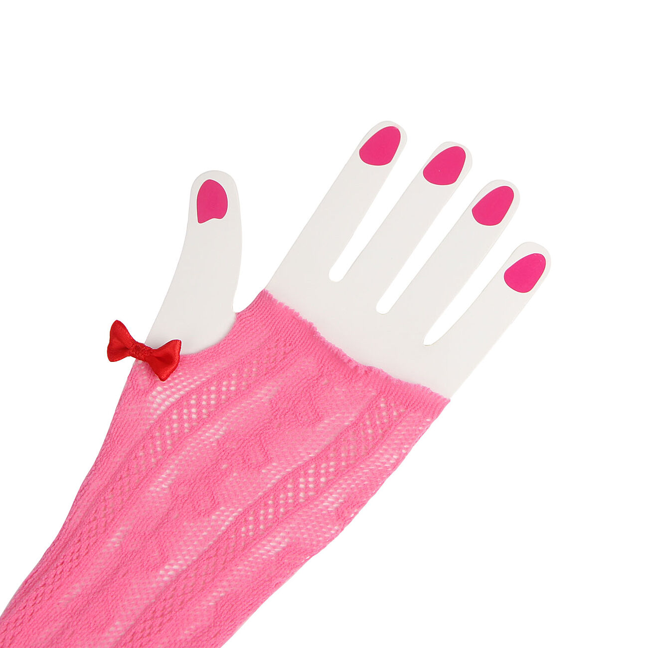 OhYeah - Seksimekko, pinkki