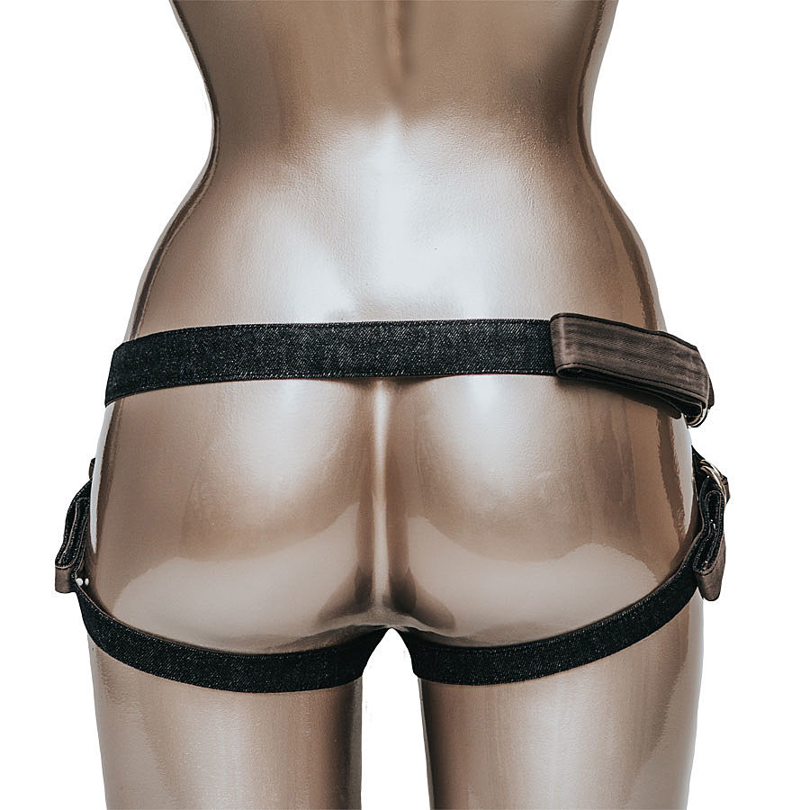 Fun Factory Strap & Bound - Harness