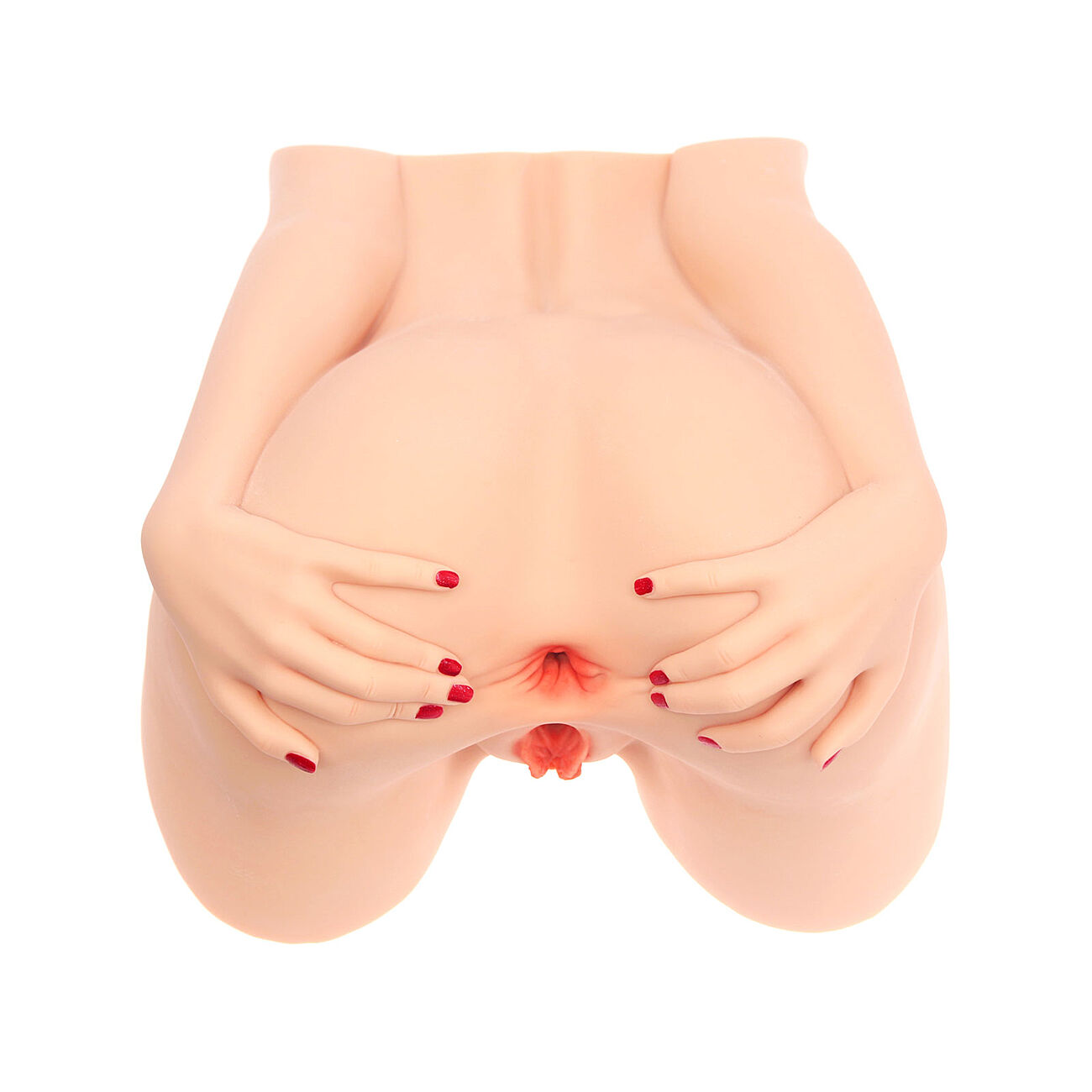 Naked Factory - Monica seksinukketorso