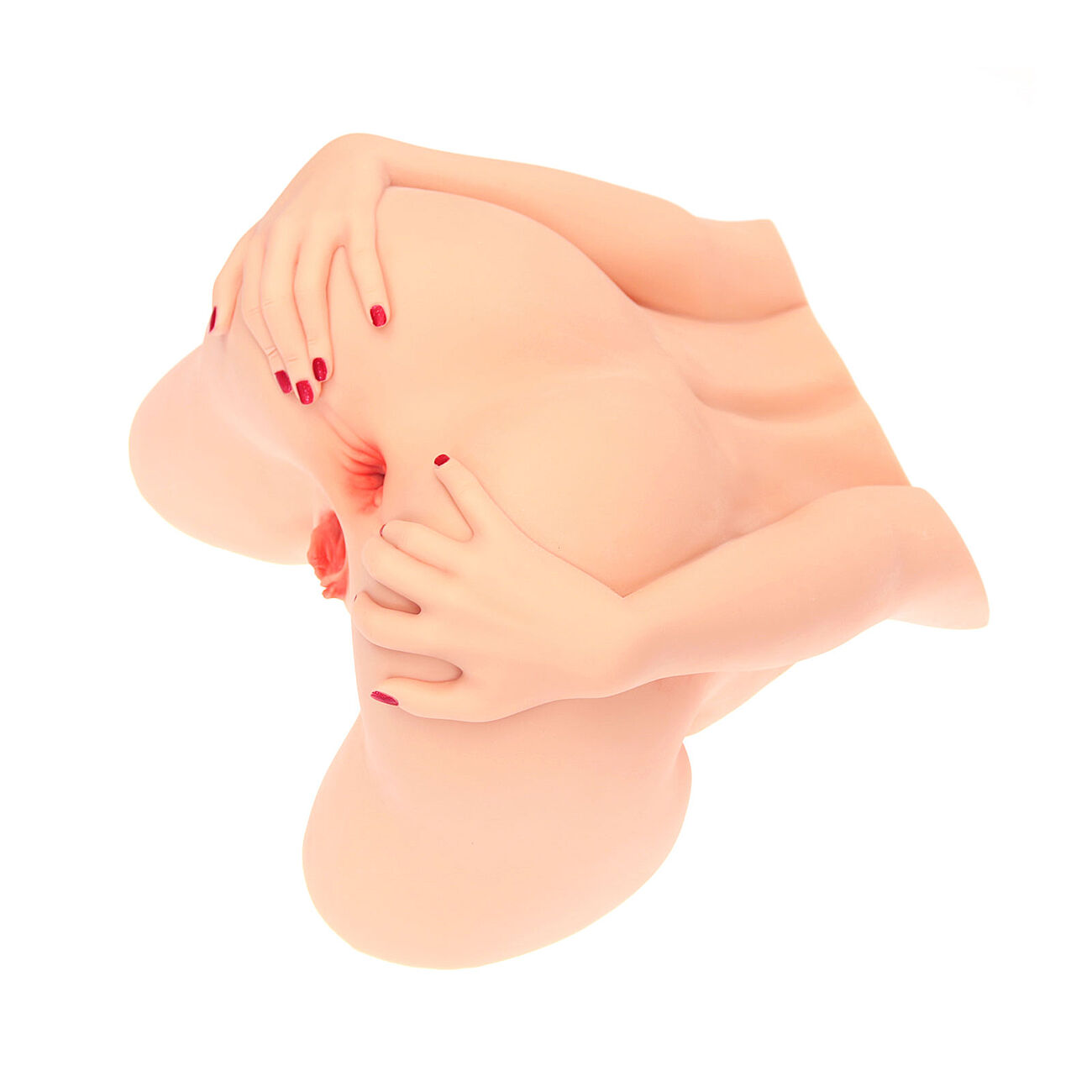 Naked Factory - Monica seksinukketorso