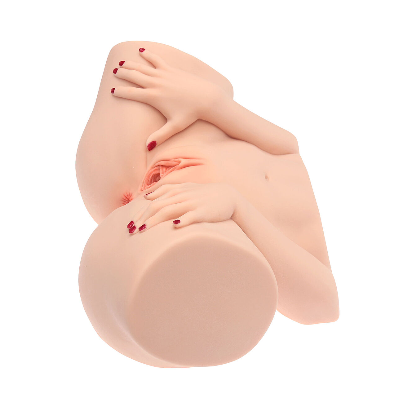 Naked Factory - Barbie seksinukketorso