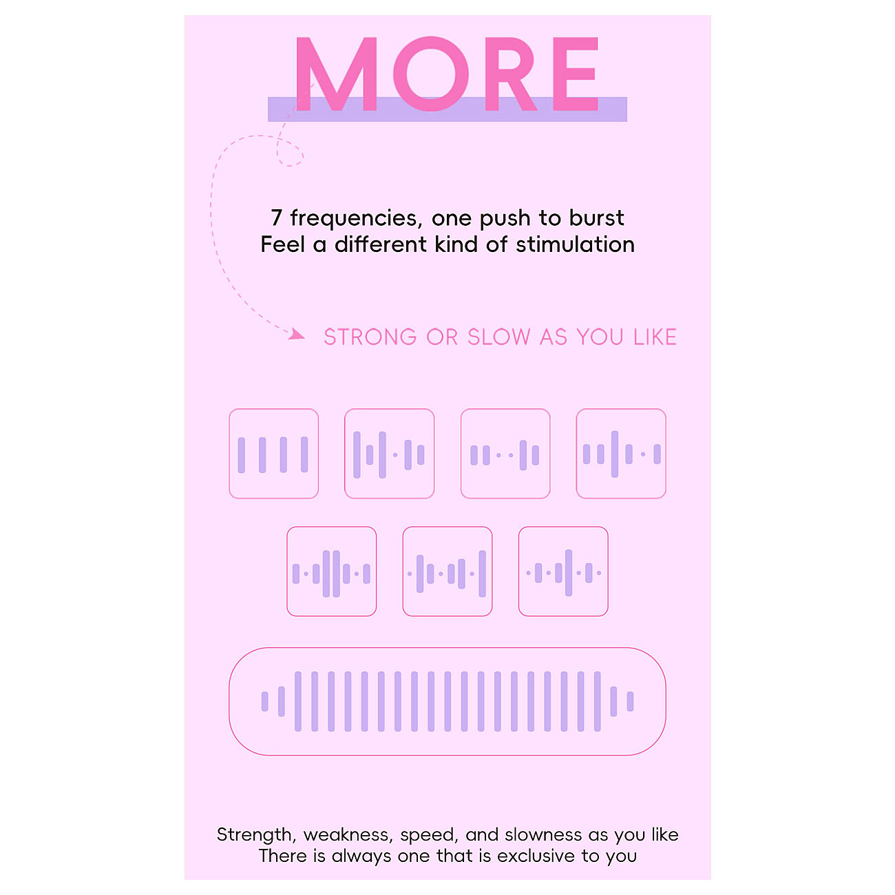 KOVIDA Game G - Kuulavibraattori joystickilla