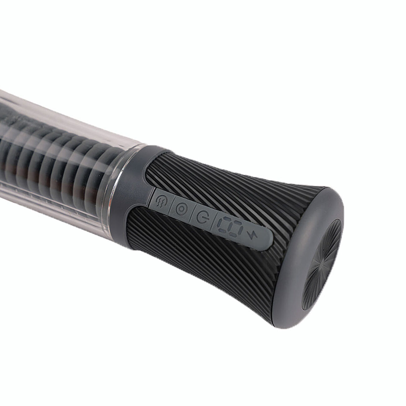 SOHIMI Lach - Masturbaattori/penispumppu v�rin�ill�