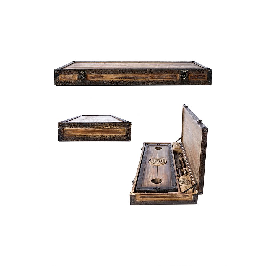 LODBROCK - Pillory Set