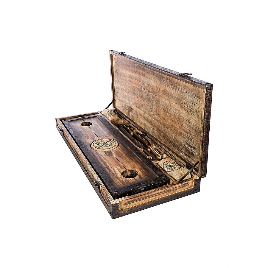 LODBROCK - Pillory Set