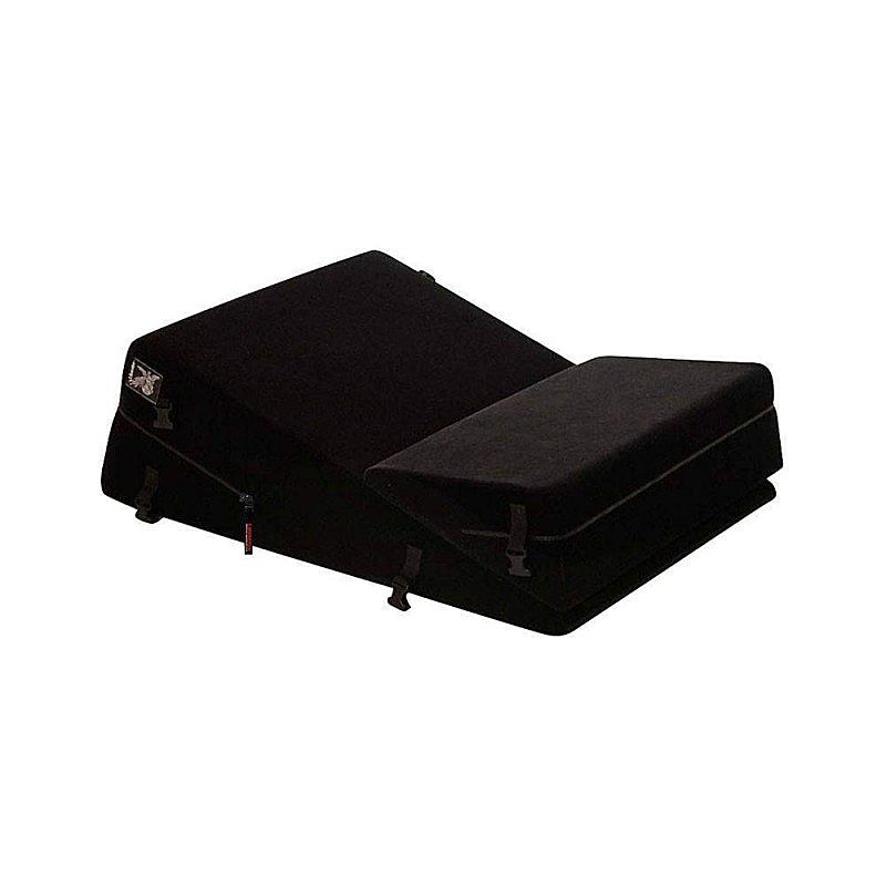 Liberator Wedge/Ramp Combo - Seksityyny kahleilla