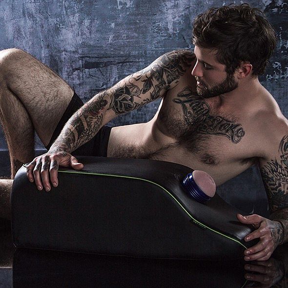 On A Mission - Seksityyny