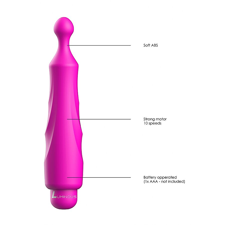 Dido, Ultra Soft Silicone Vibe