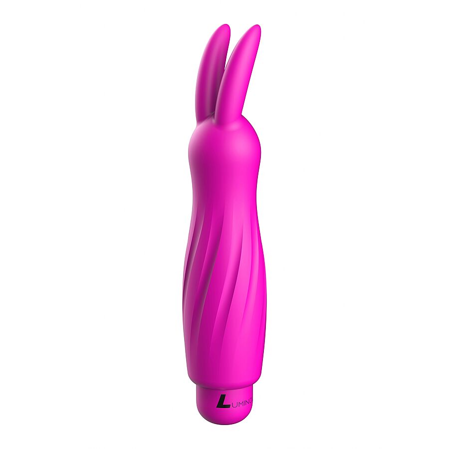 Sofia, Ultra Soft Silicone Vibe