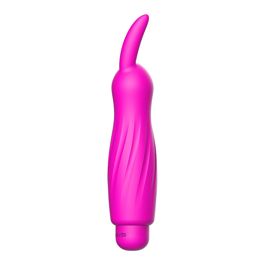 Sofia, Ultra Soft Silicone Vibe