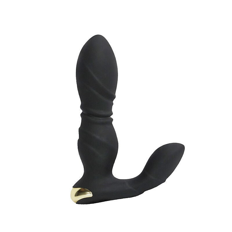 SOHIMI Agitator - Puettava eturauhaskiihotin 