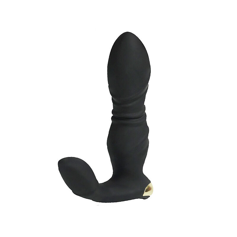 SOHIMI Agitator - Puettava eturauhaskiihotin 