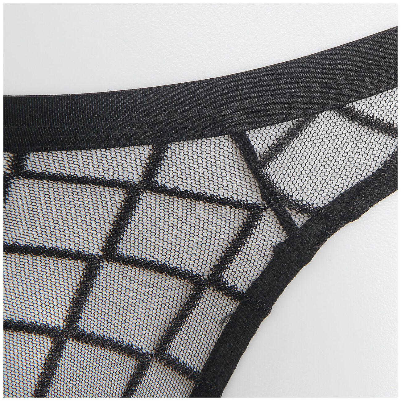 OhYeah - Miesten verkkotangat