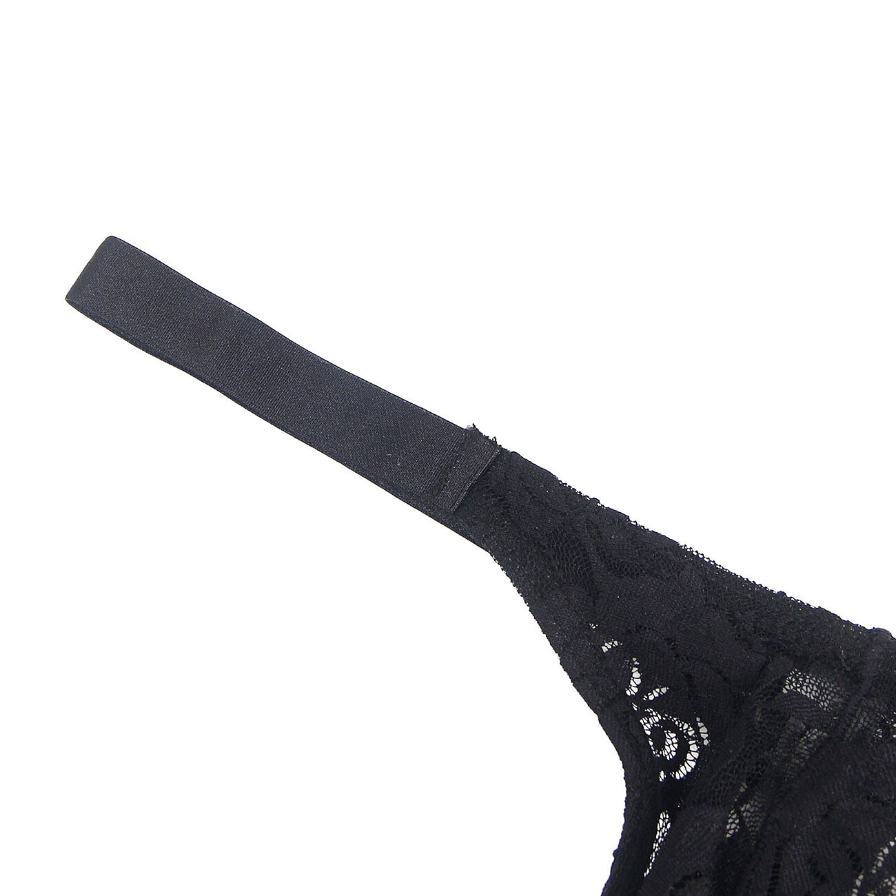 OhYeah - Miesten pitsistringit
