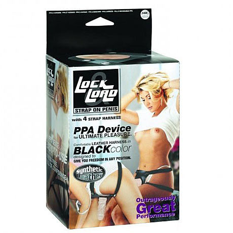 Lock Load Erektiotuki