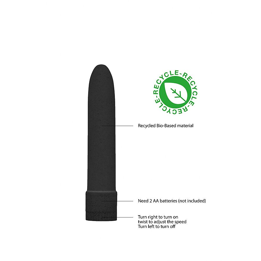 Natural Pleasure - Minivibraattori