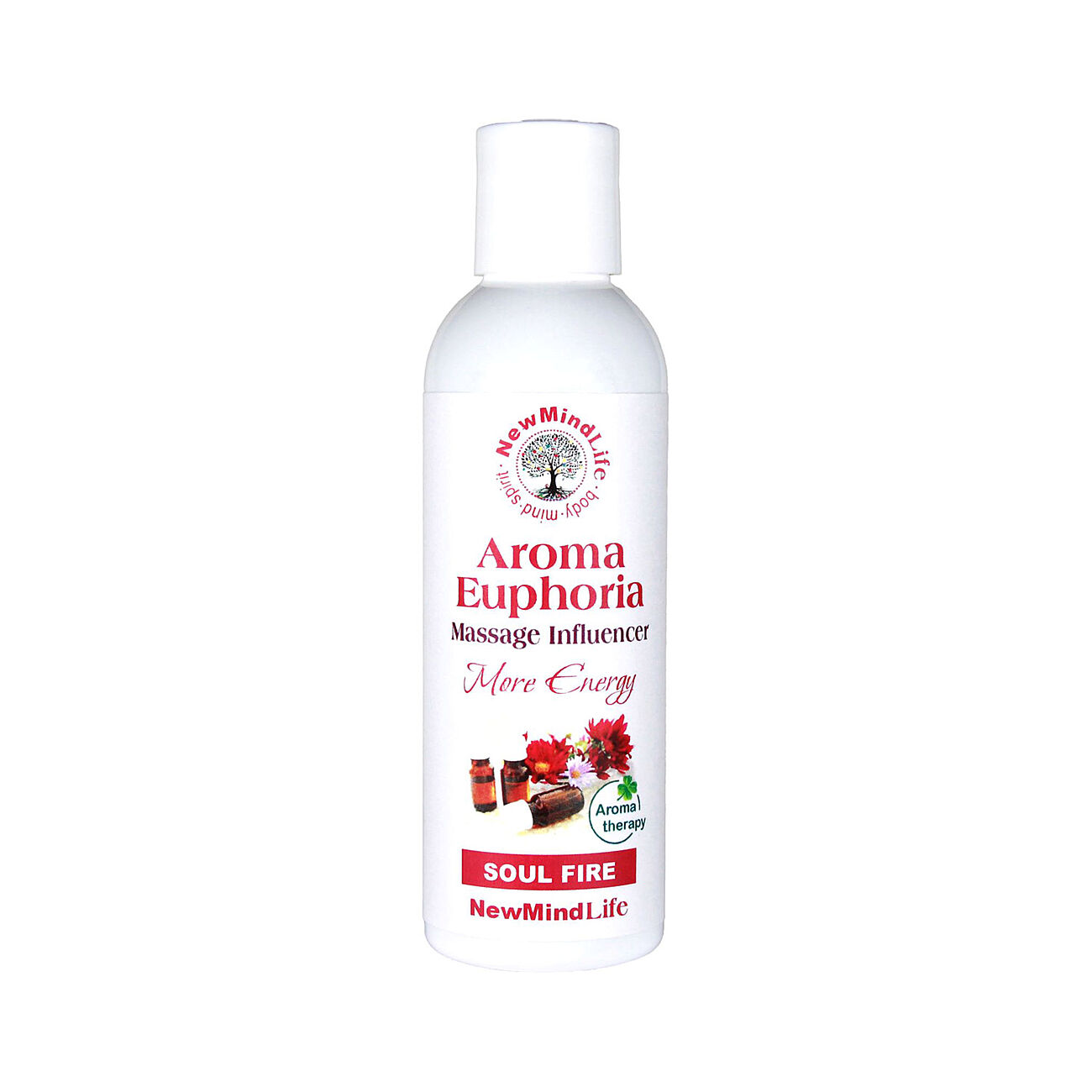 NewMindLife Aroma Euphoria - Hierontaljy, 100ml
