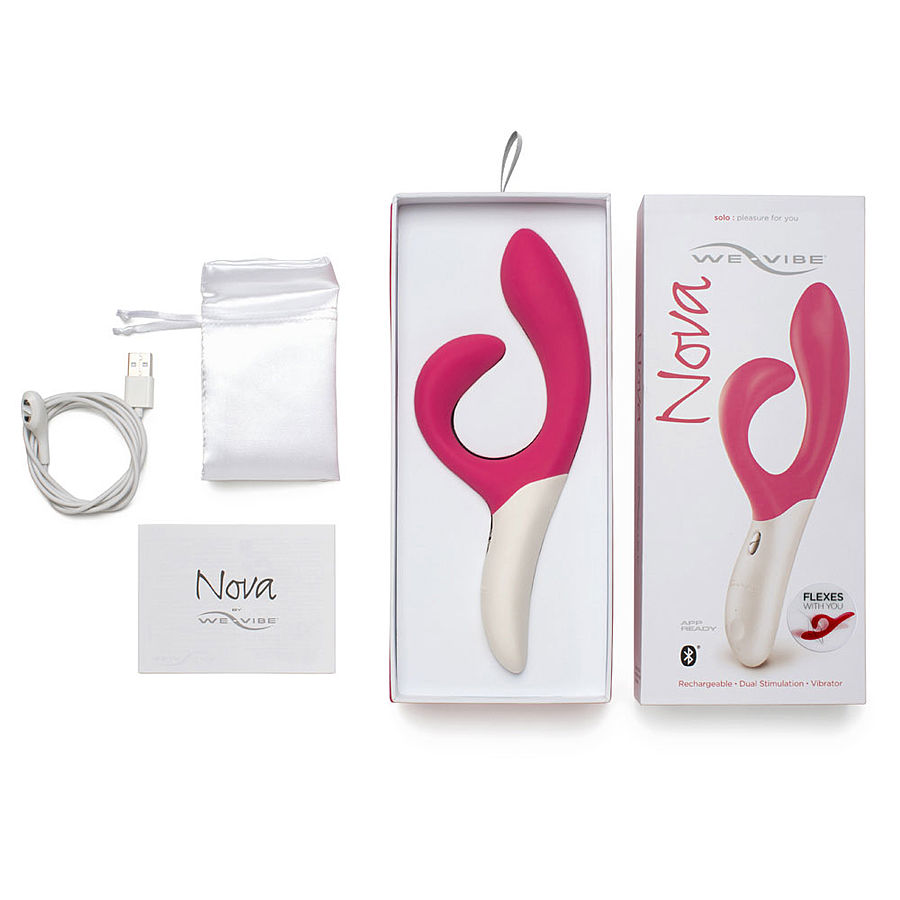 We-Vibe - Nova 