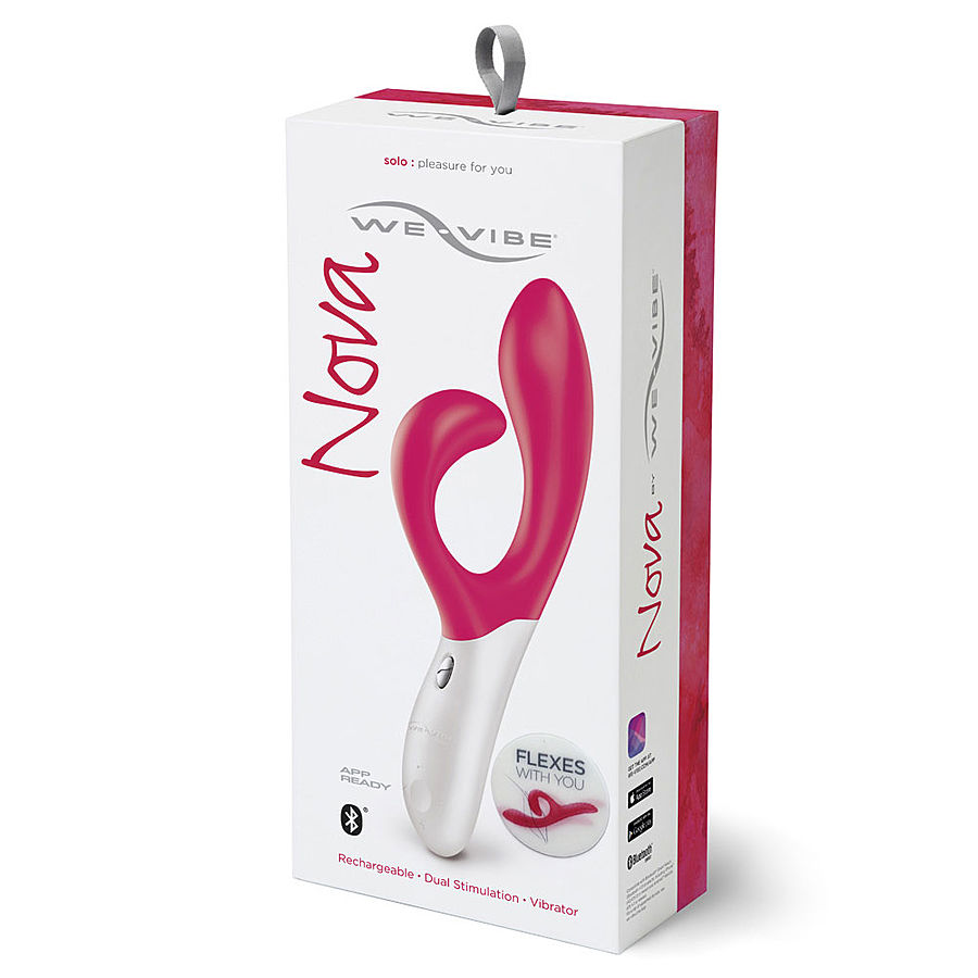 We-Vibe - Nova 