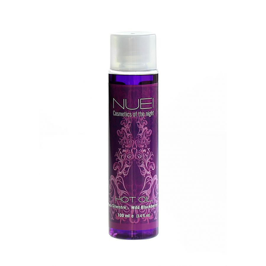 NUEI - Hot Oil, 100 ml