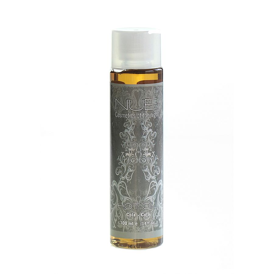 NUEI - Hot Oil, 100 ml