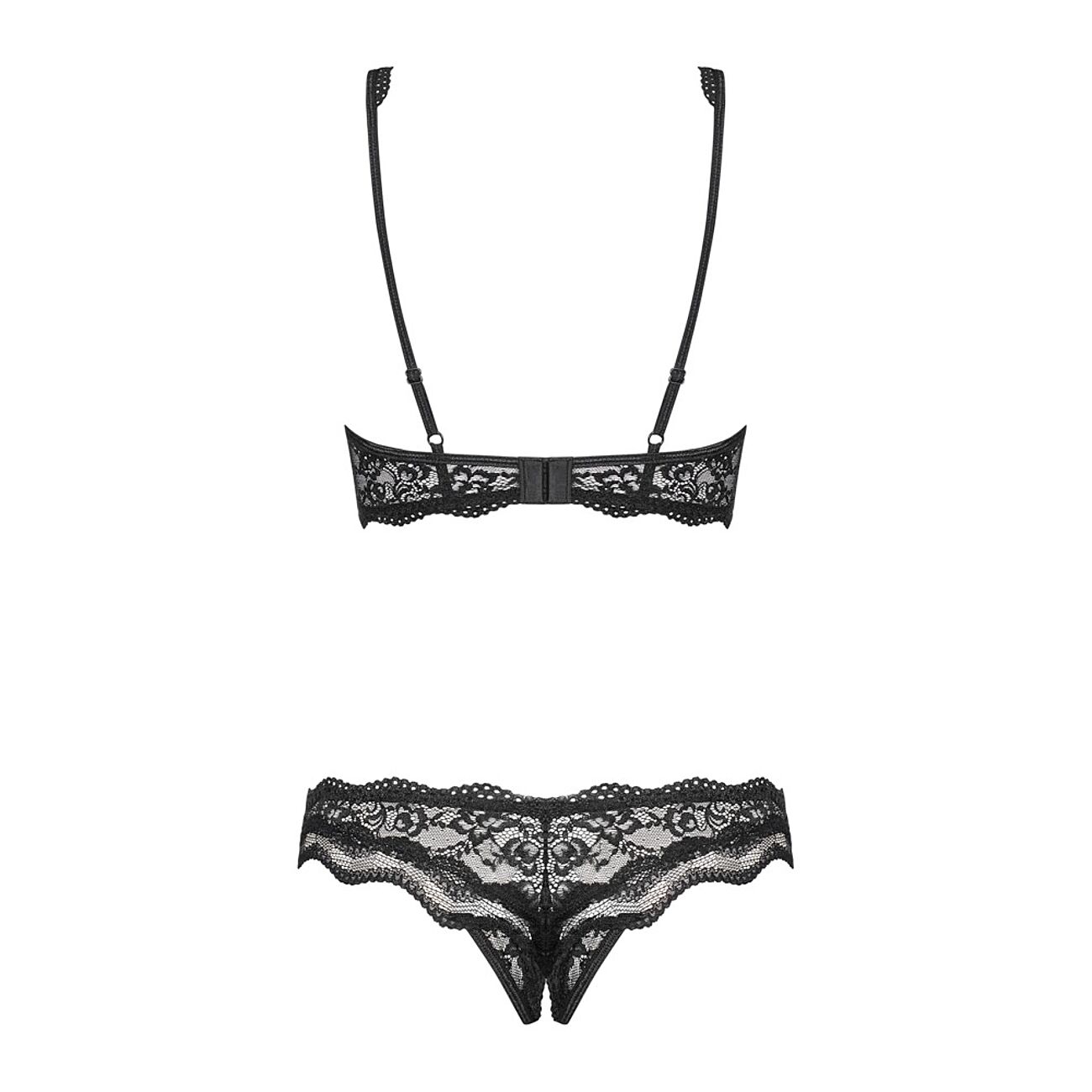 Obsessive Luvae - Cupless Set