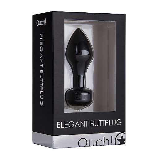Ouch - Elegant Buttplug
