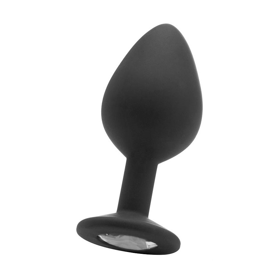 Ouch Diamond - Anaalitappi, L-koko