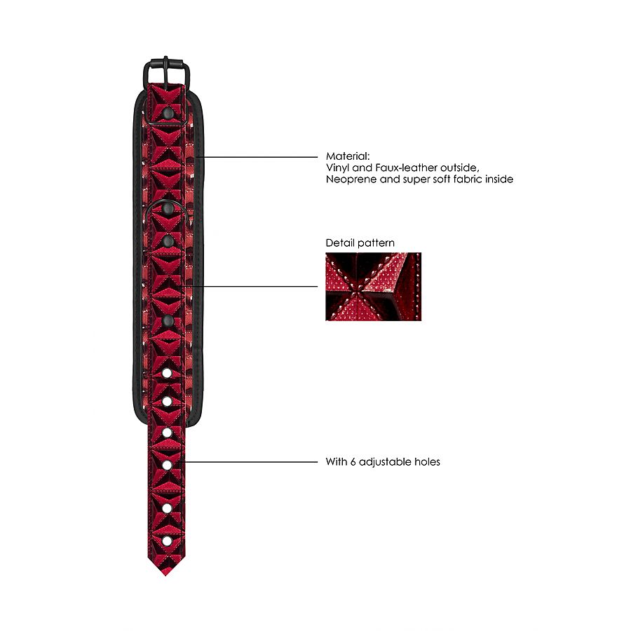 Ouch Luxury - Ksikahleet