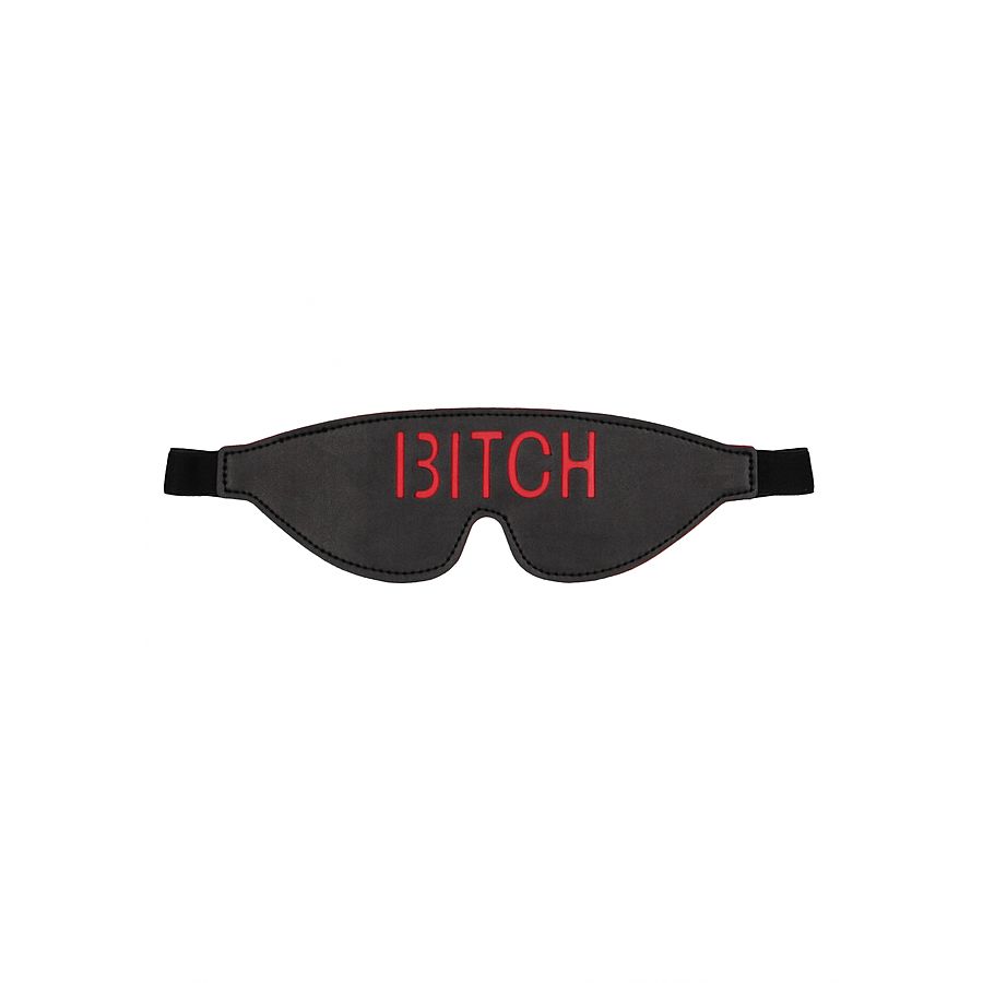 Ouch Silhouette - Silmämaski