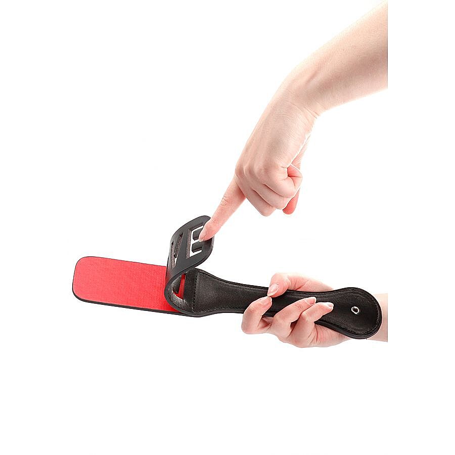 Ouch Silhouette - Ltk