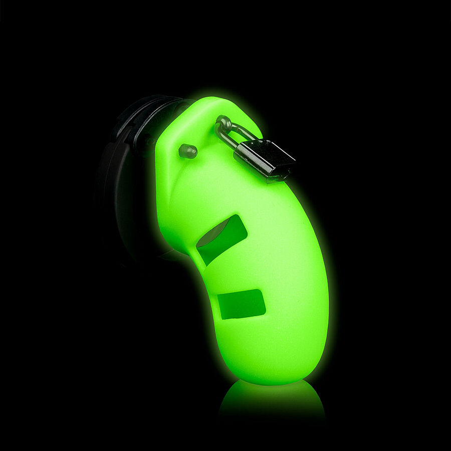 Ouch - Pimess hohtava miehen siveysvy