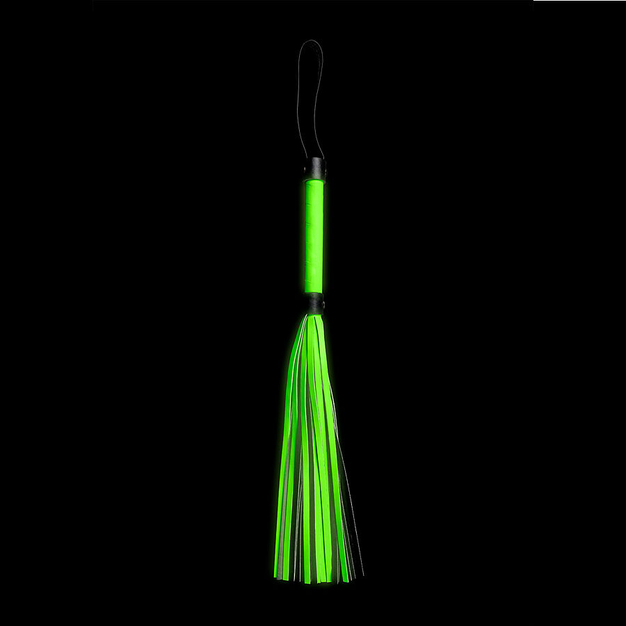 Ouch - Pimess hohtava ruoska