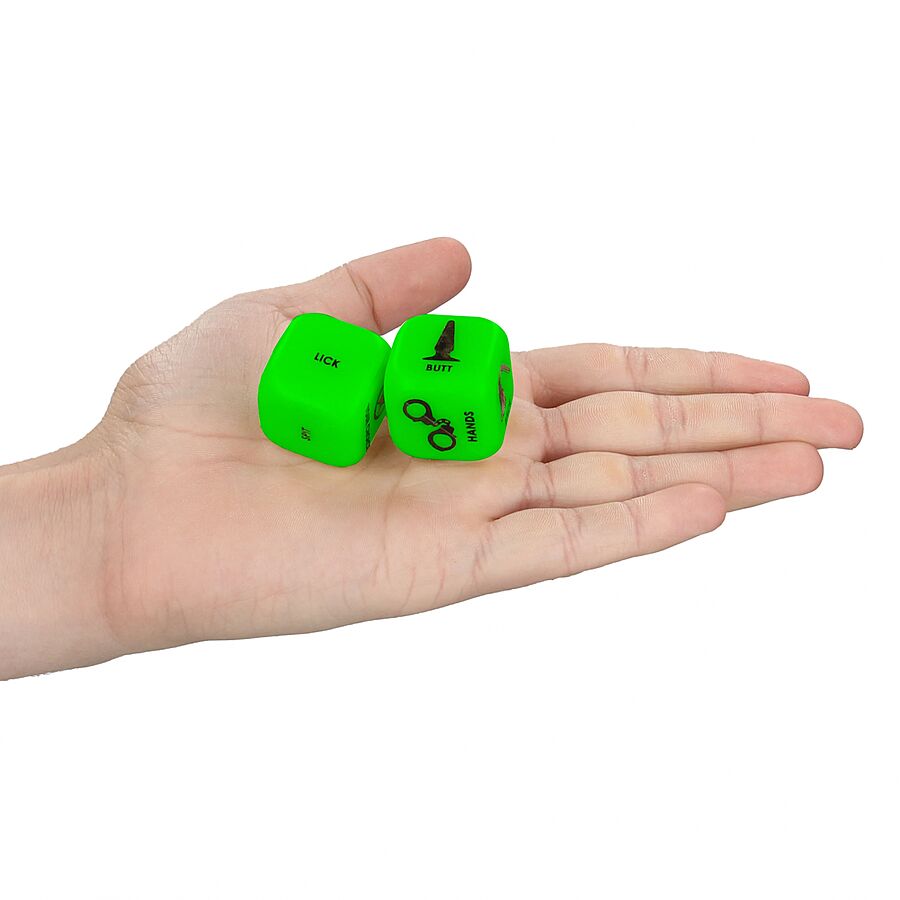 Ouch - Pimess hohtava bondage-setti