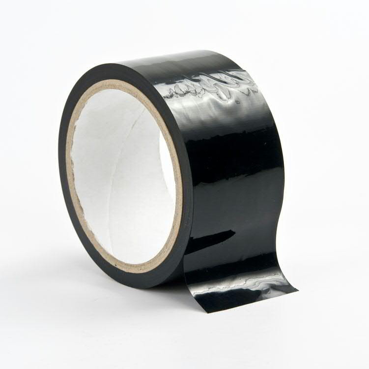 Ouch - Bondageteippi, 20 m