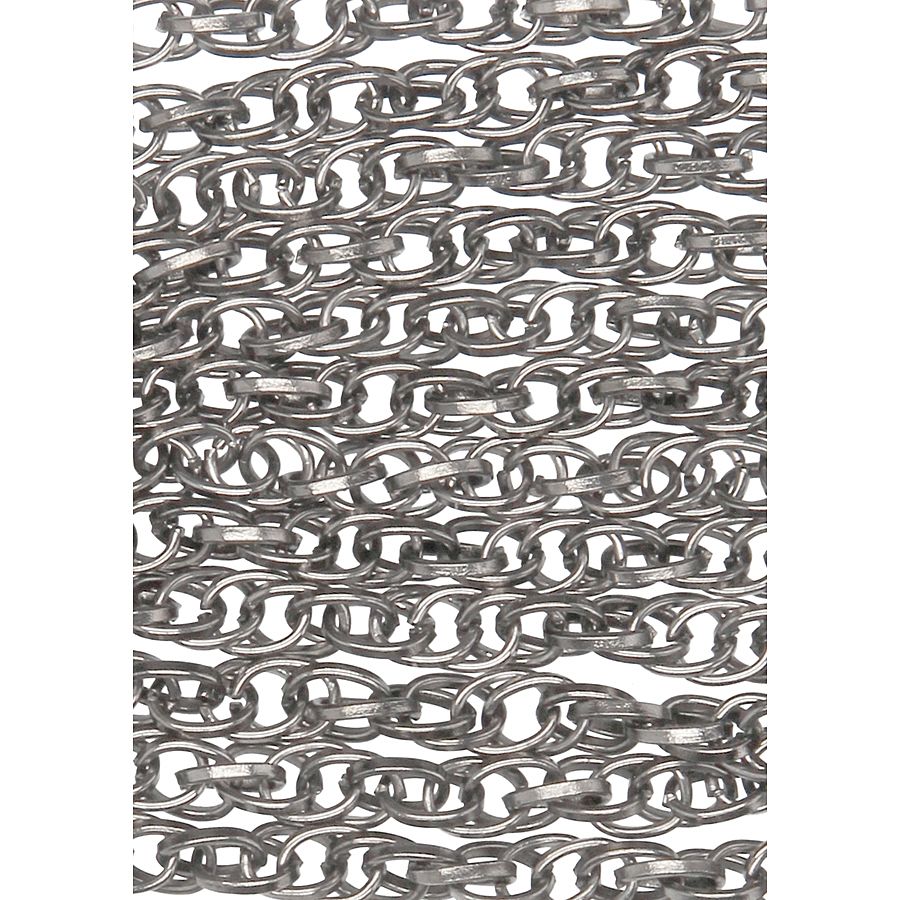 PAIN - Metal chain flogger