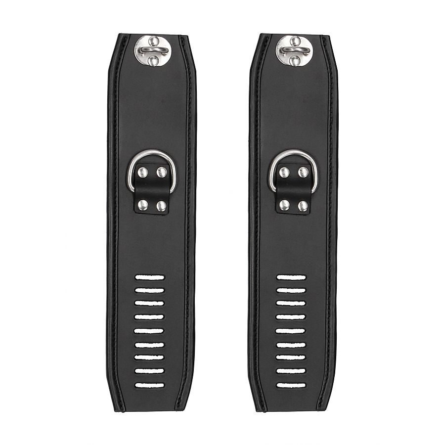 PAIN - Restraint handcuff with padlock