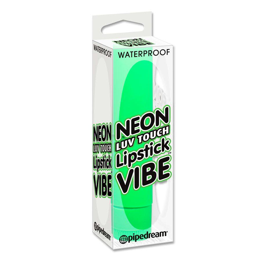 Neon - Lipstick Vibe, Vihre�