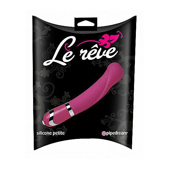 Le Reve - Petite Vibraattori, Pinkki
