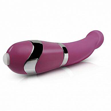 Le Reve - Petite Vibraattori, Pinkki