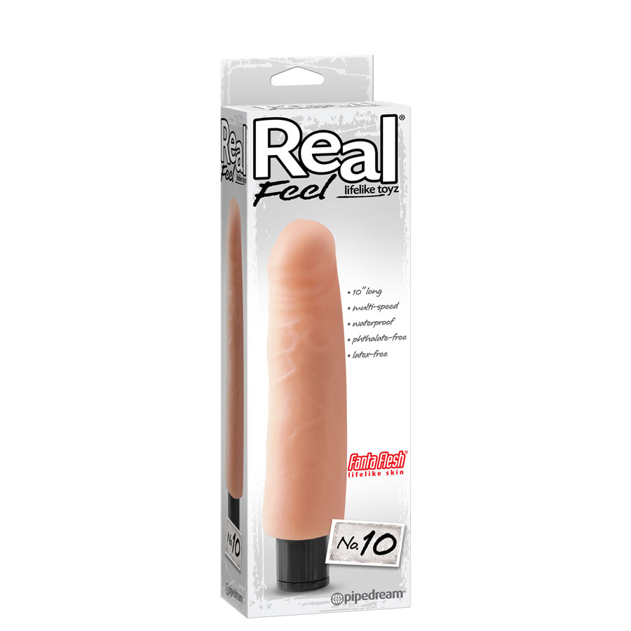 Real Feel Tekopenis - nr. 10
