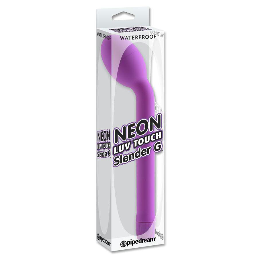 Neon - Slender G