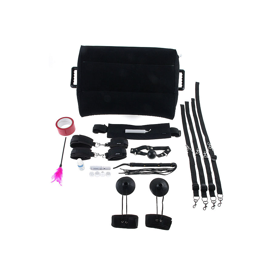 Ultimate Fantasy Kit - Fantasialaukku