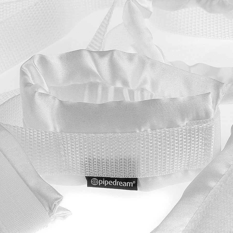 Honeymoon Bondage Kit
