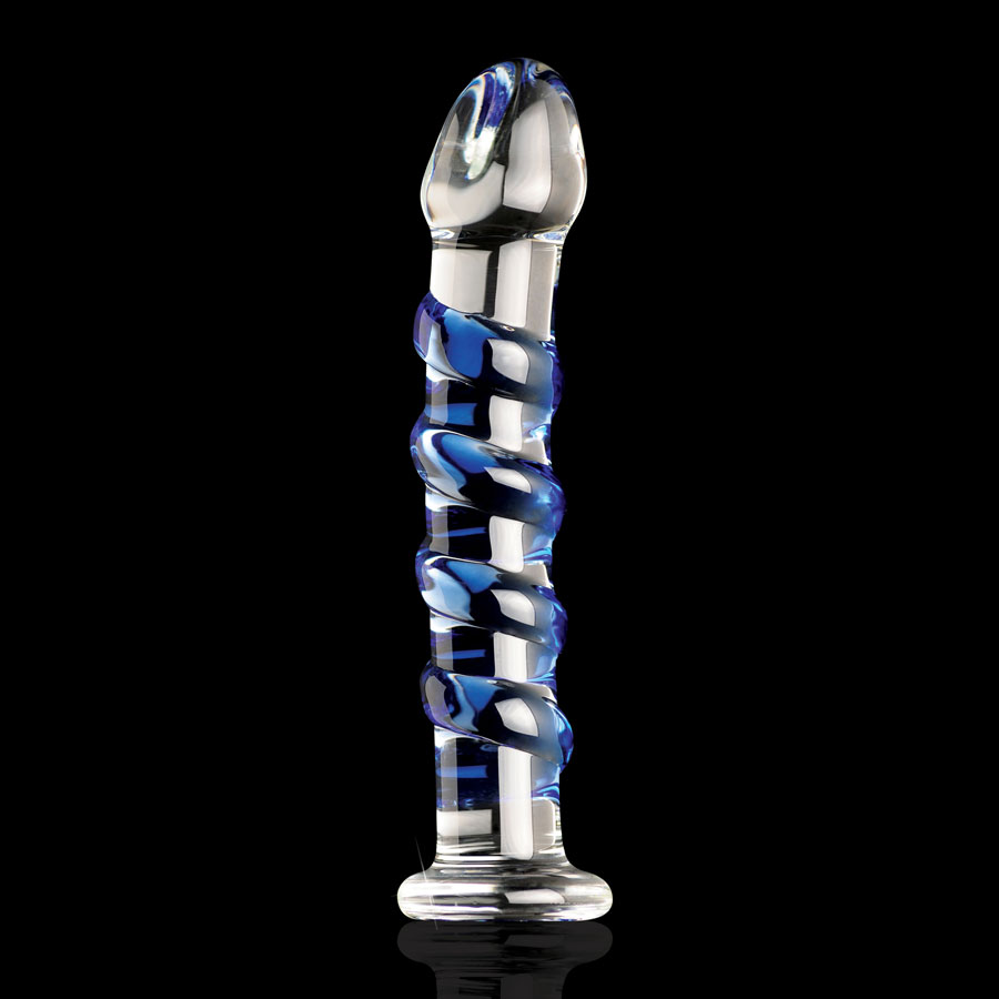 Icicles No 5 - Lasidildo