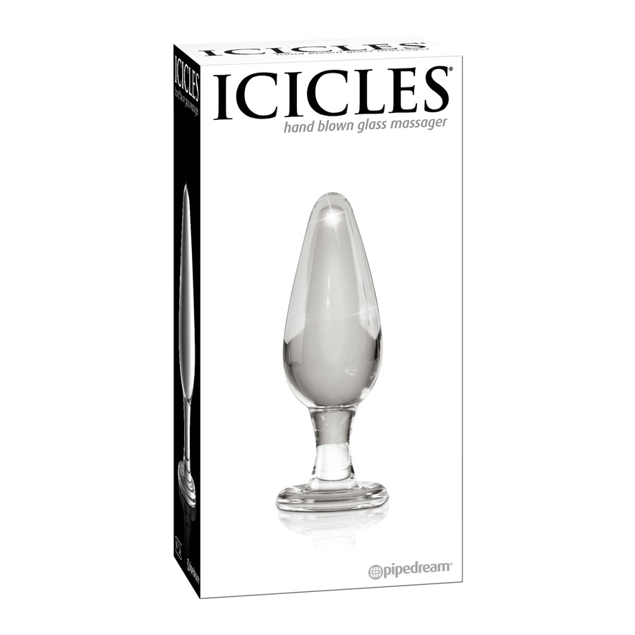 Icicles No 26 - Lasitappi