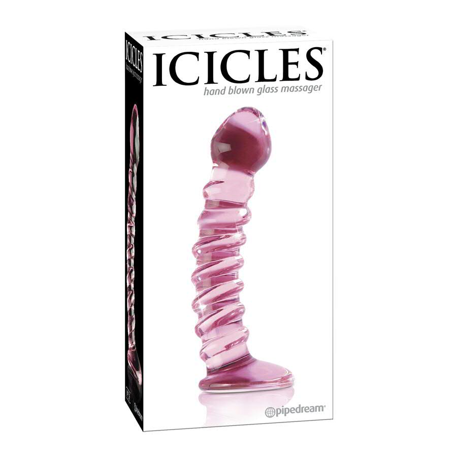 Icicles - Lasidildo