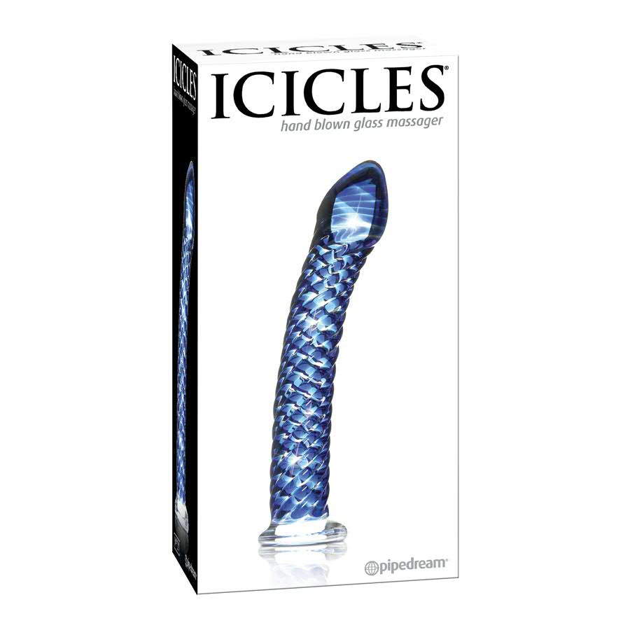 Icicles - No 29 Lasidildo
