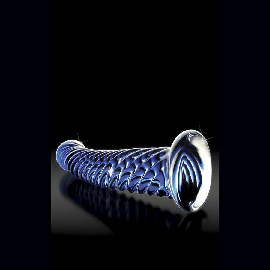 Icicles - No 29 Lasidildo