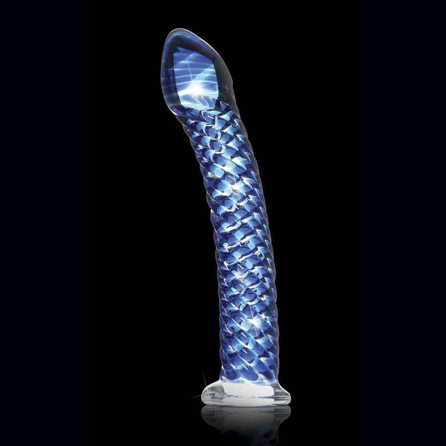 Icicles - No 29 Lasidildo